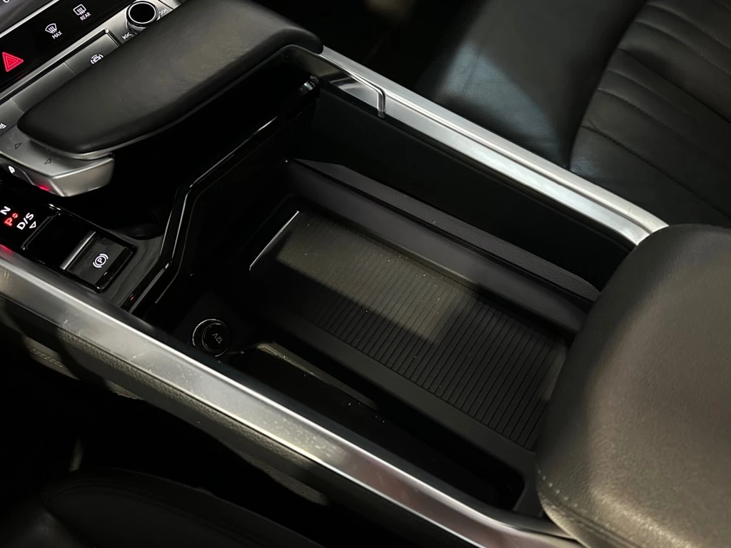 Audi e-tron – foto 35