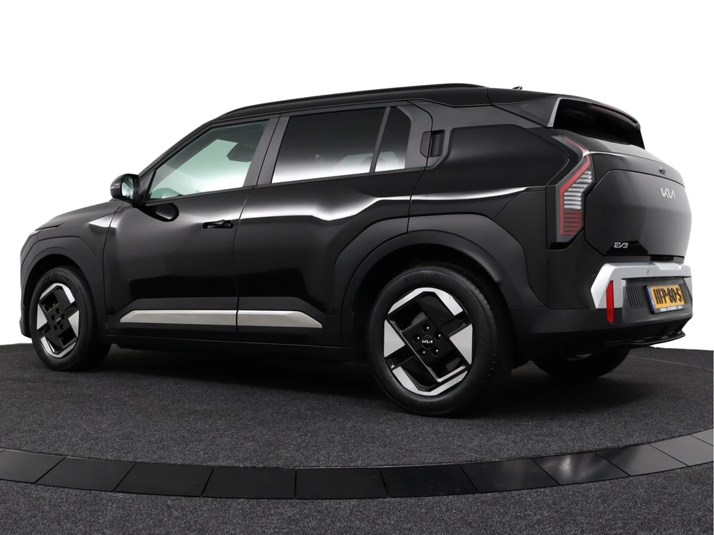 Kia EV3 – foto 4