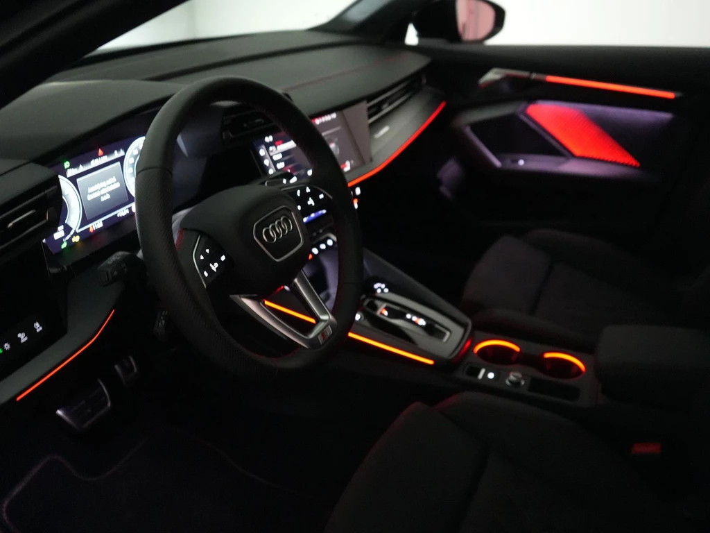 Audi A3 – foto 31