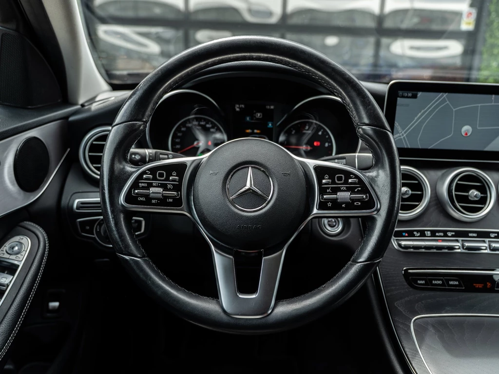 Mercedes-Benz C-Klasse – foto 29