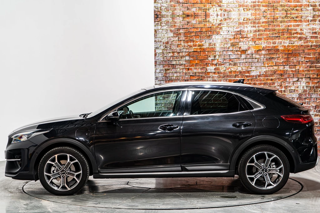 Kia XCeed – foto 6