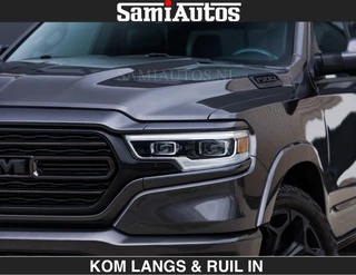 Dodge Ram Pick-Up – thumbnail 24