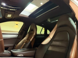 Porsche Panamera – thumbnail 13