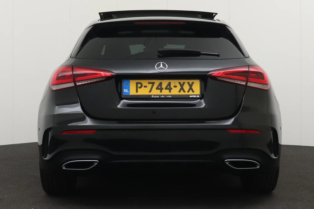 Mercedes-Benz A-Klasse – foto 3