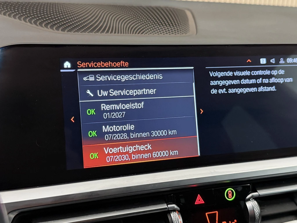 BMW 3 Serie – foto 34
