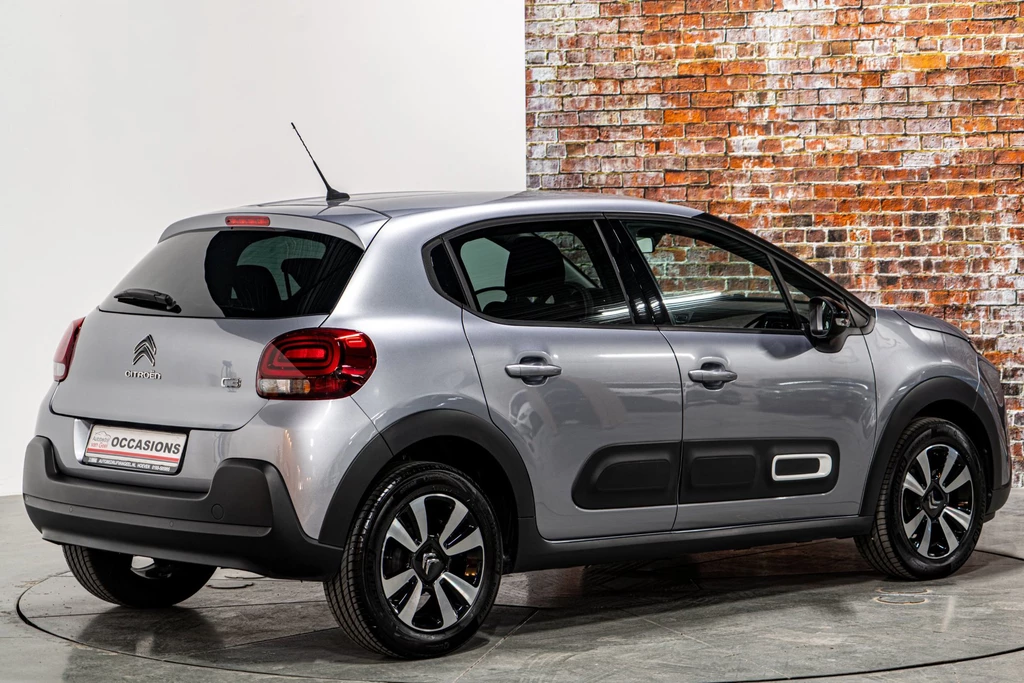 Citroën C3 – foto 16