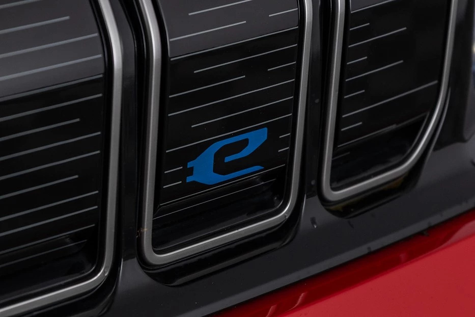 Jeep Avenger – foto 45