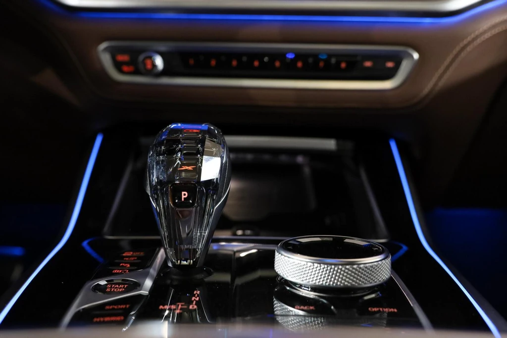 BMW X5 – foto 25