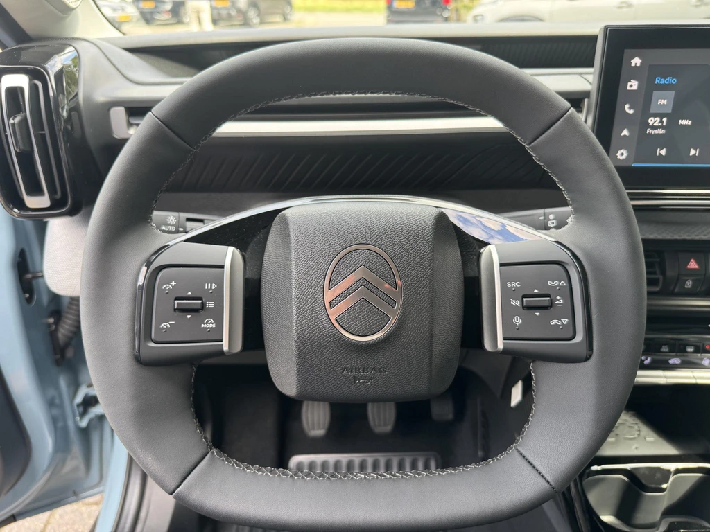 Citroën C3 – foto 18