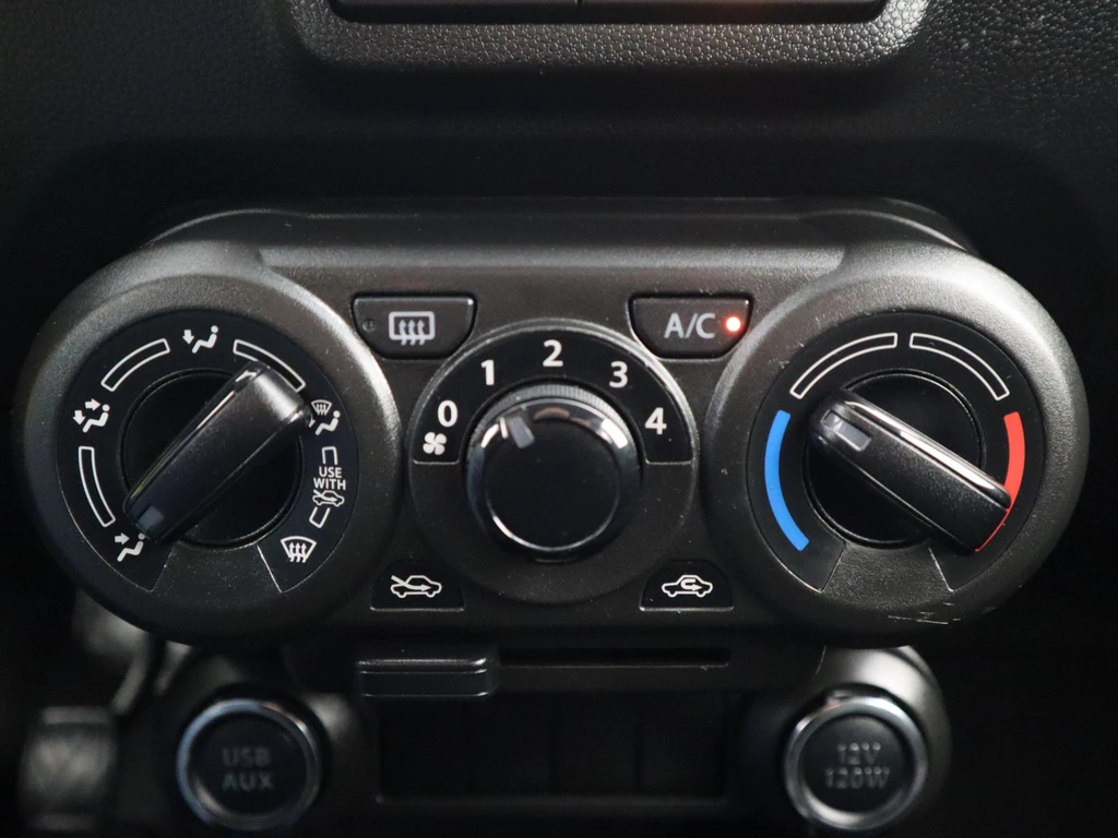 Suzuki Ignis – foto 19