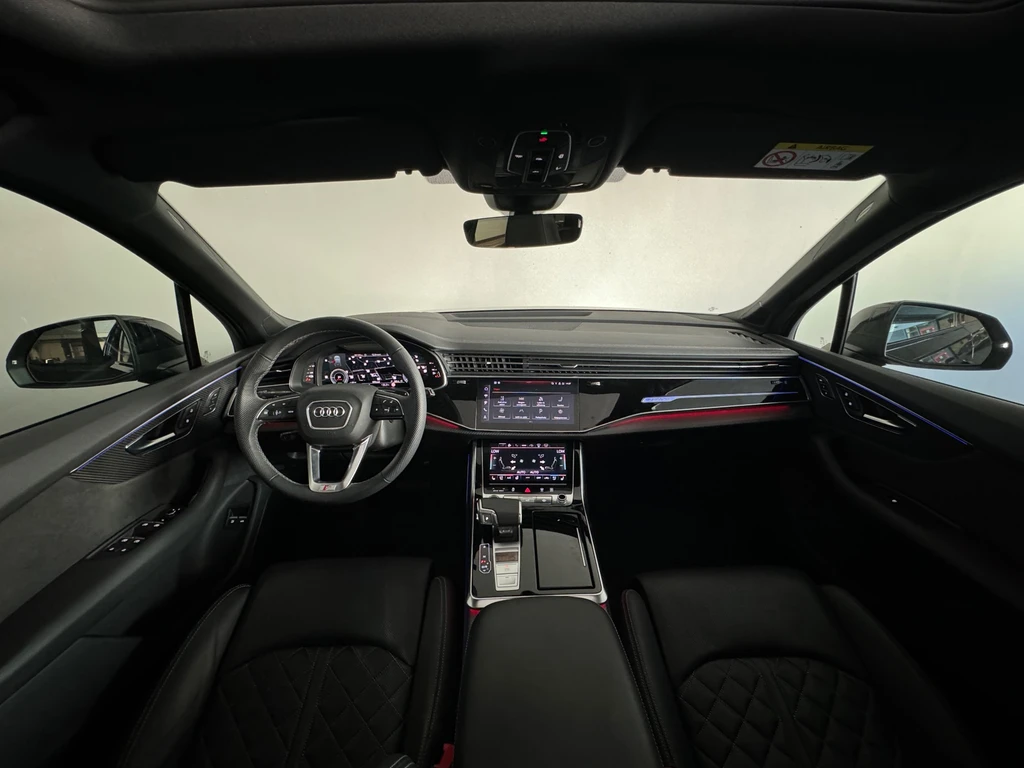 Audi Q7 – foto 39