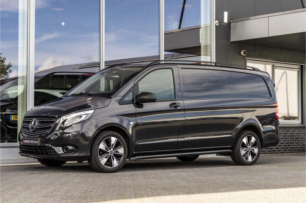 Mercedes-Benz Vito – foto 2