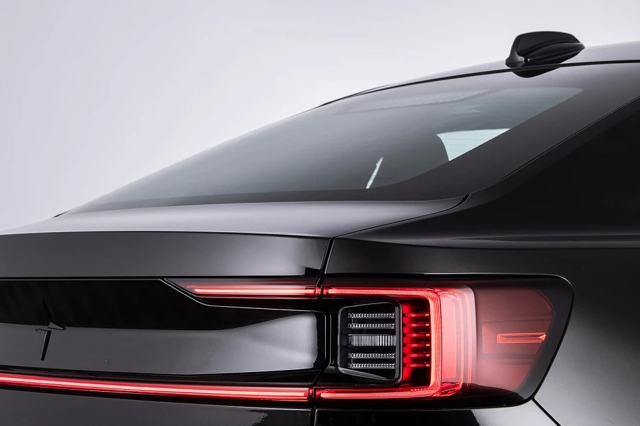 Polestar 2 – foto 45