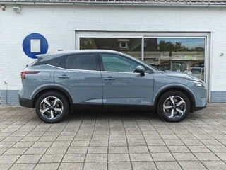Nissan QASHQAI – thumbnail 8