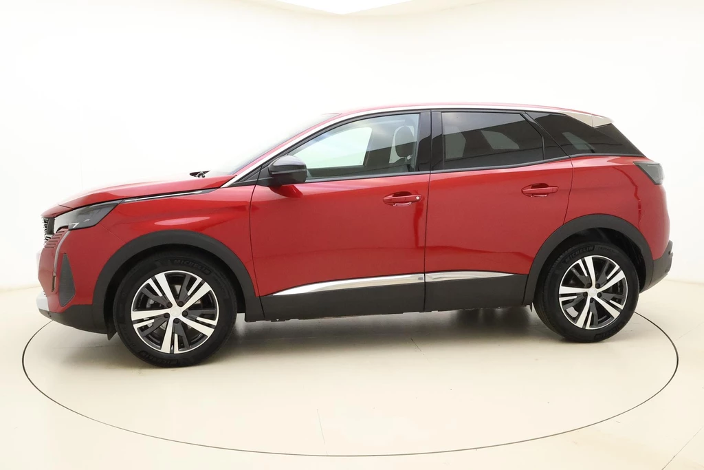 Peugeot 3008 – foto 2