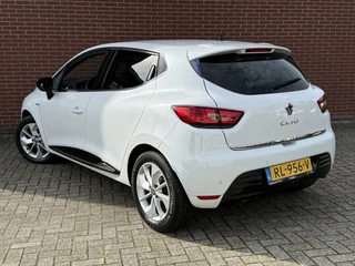 Renault Clio – thumbnail 3