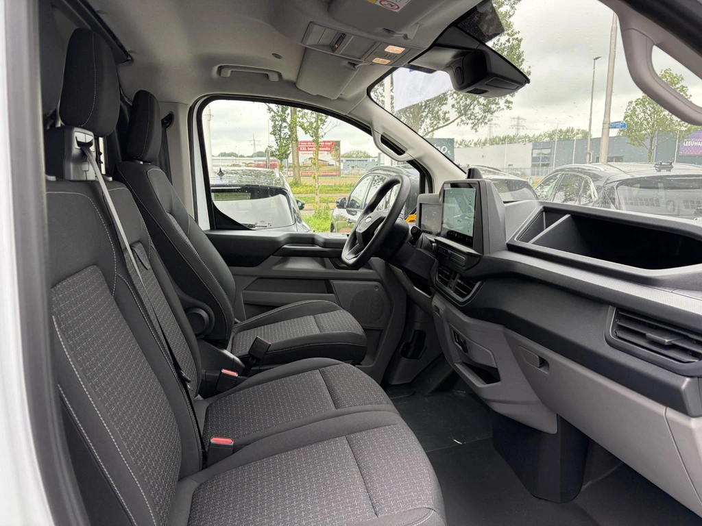 Ford E-Transit – foto 20