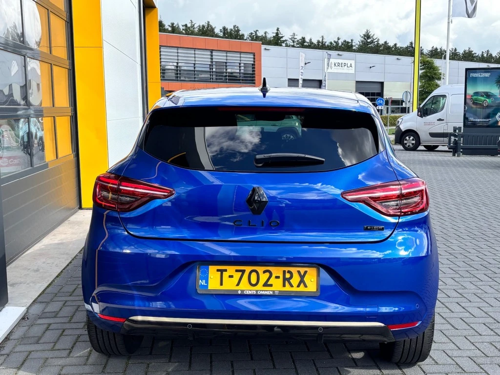 Renault Clio – foto 3
