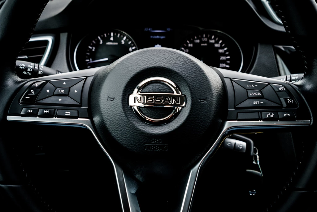 Nissan QASHQAI – foto 36