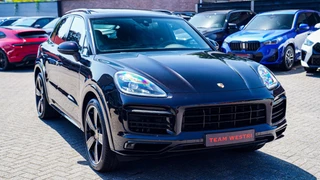 Porsche Cayenne – thumbnail 8