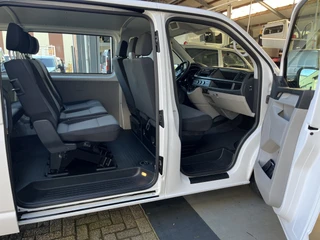Volkswagen Transporter – thumbnail 12
