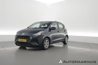 Hyundai i10 – thumbnail 1