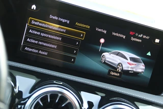 Mercedes-Benz CLA – thumbnail 16