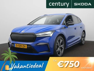 Škoda Enyaq iV – thumbnail 1