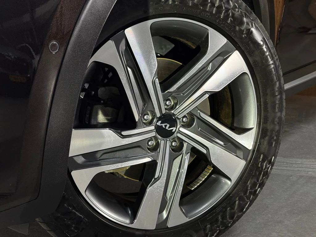 Kia Sorento – foto 14