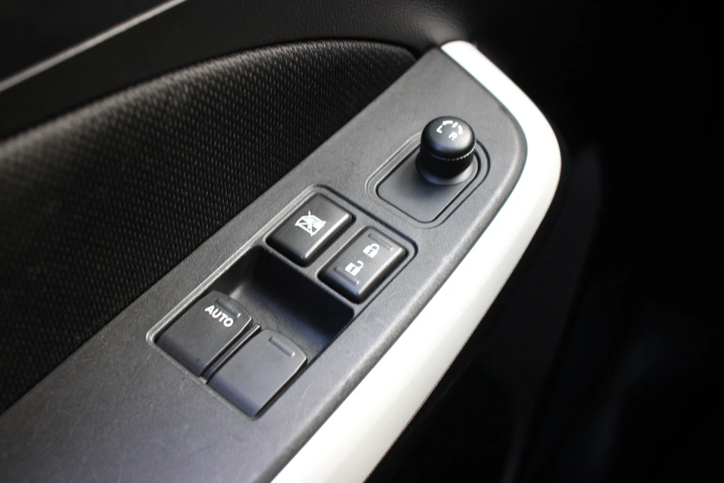Suzuki Swift – foto 21