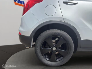 Opel Mokka X – thumbnail 21