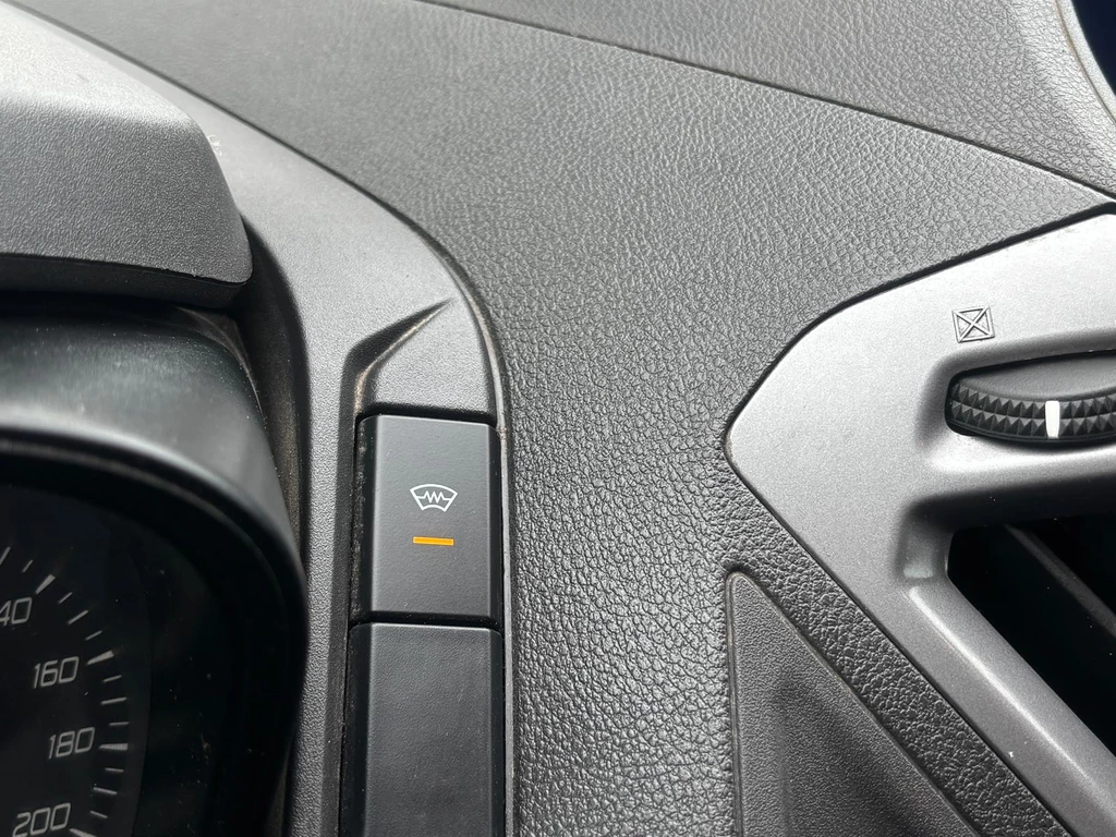 Ford Transit Custom – foto 14