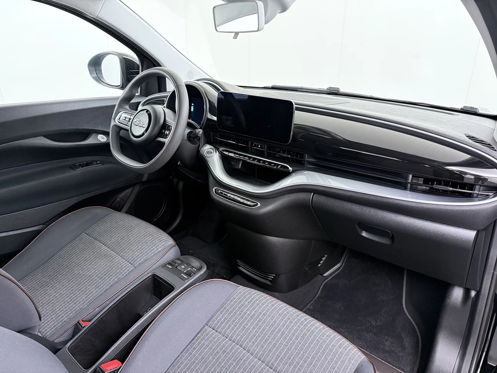 Fiat 500 – foto 42