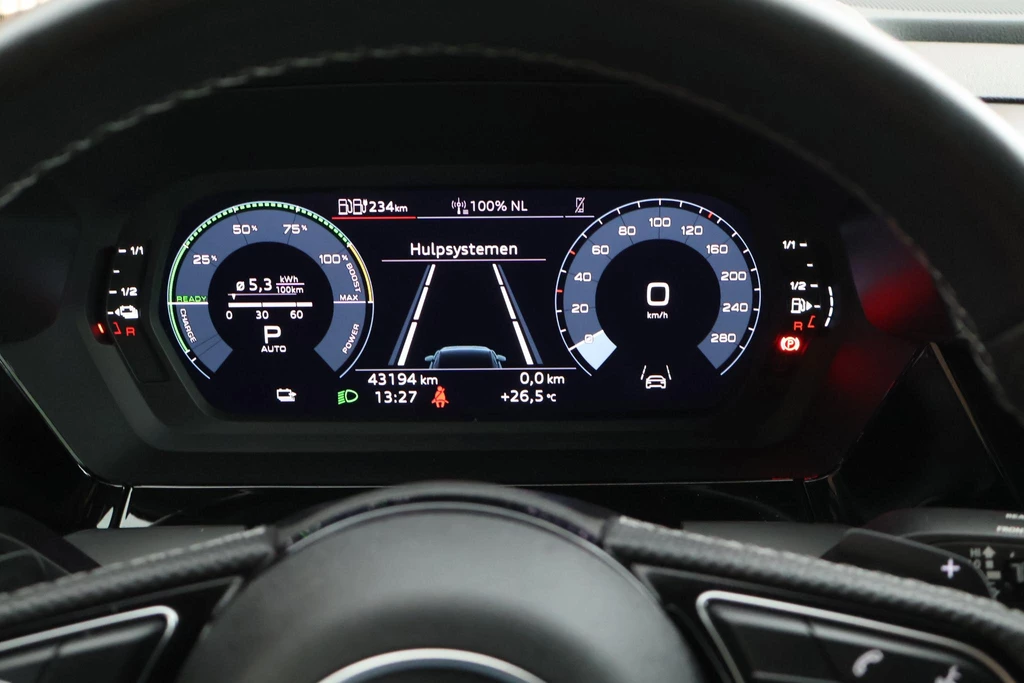 Audi A3 – foto 46