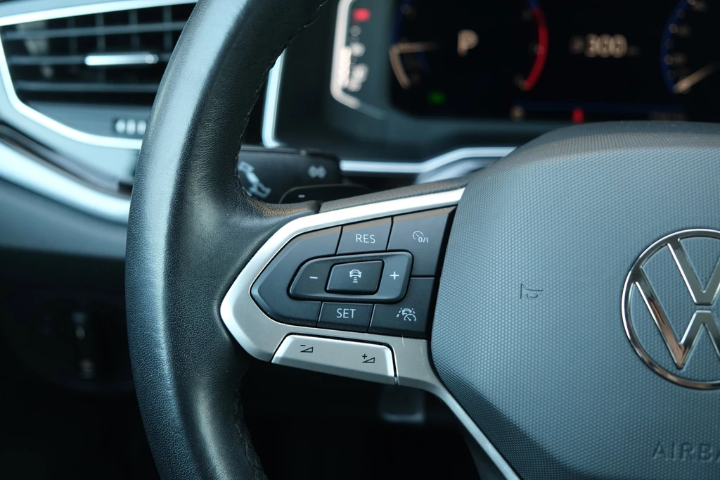 Volkswagen Taigo – foto 18