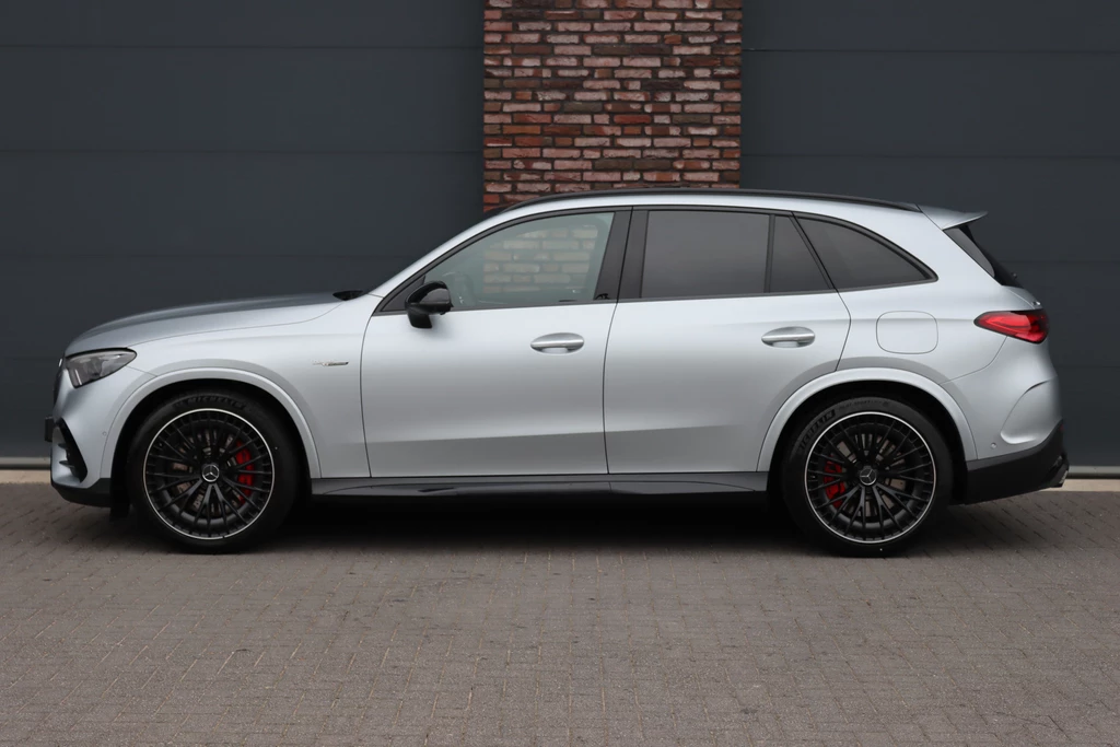 Mercedes-Benz GLC – foto 2