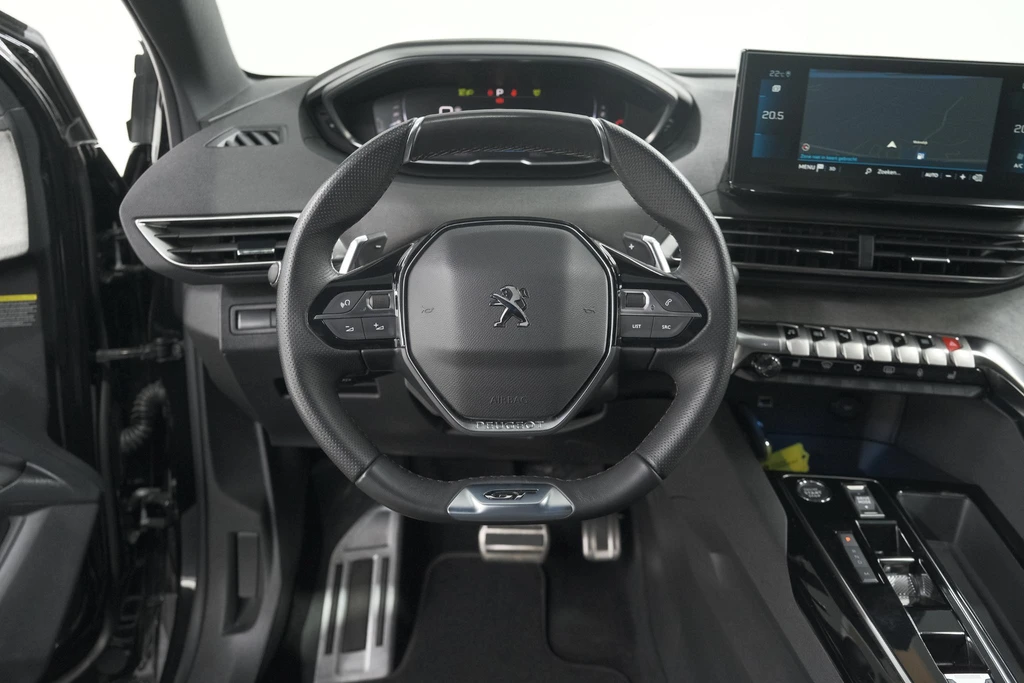 Peugeot 3008 – foto 30