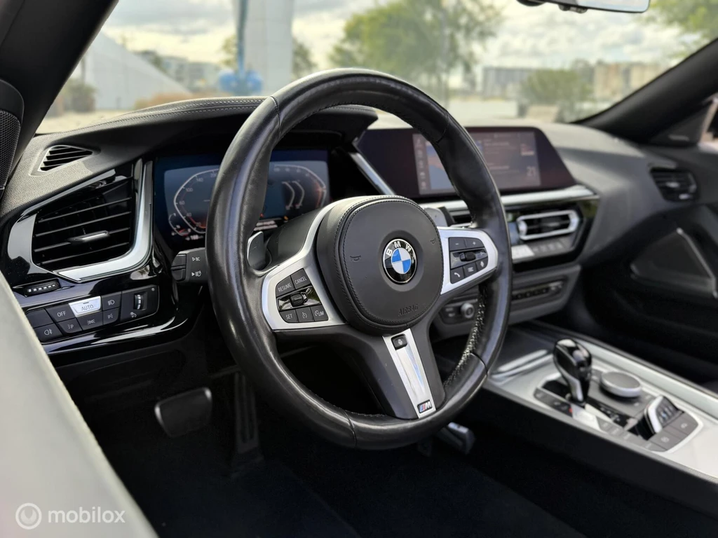 BMW Z4 – foto 11