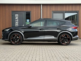 CUPRA Formentor – thumbnail 2