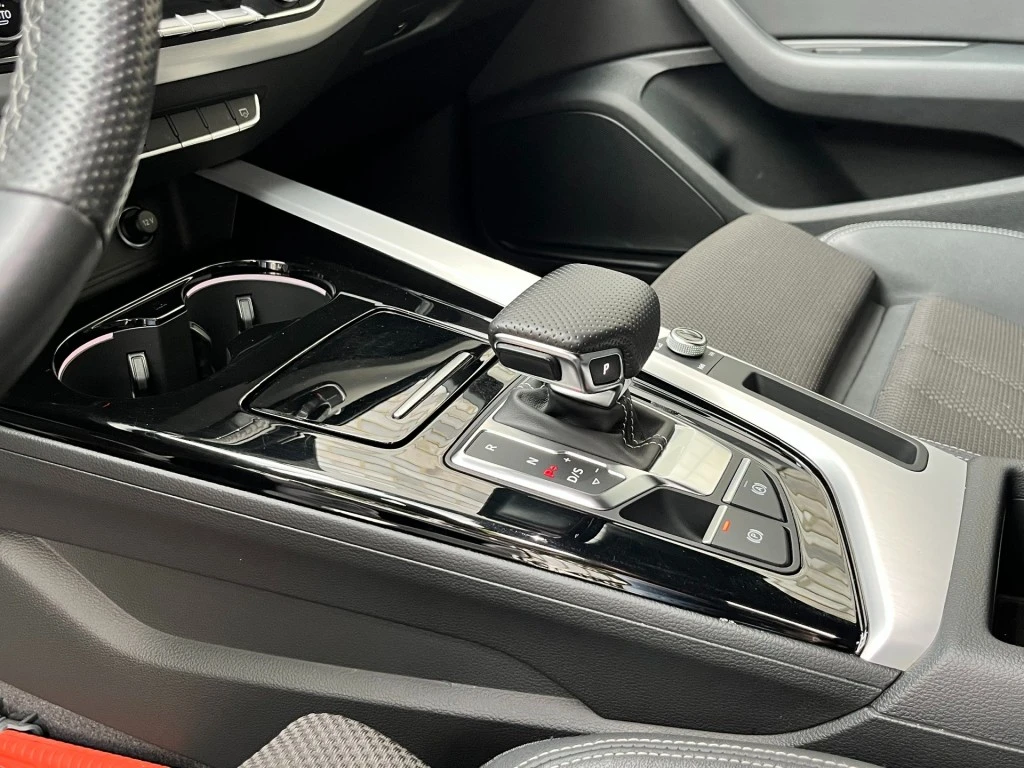 Audi A4 – foto 10