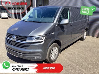 Volkswagen Transporter – thumbnail 2