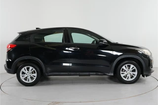 Honda HR-V – thumbnail 9