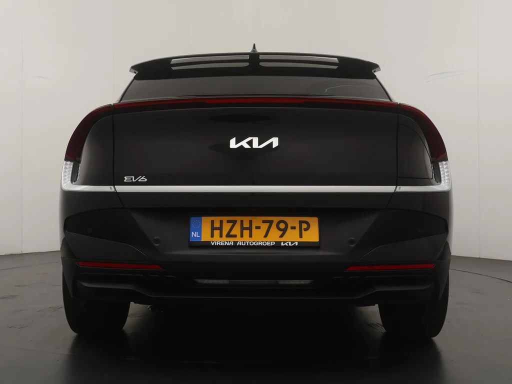 Kia EV6 – foto 6