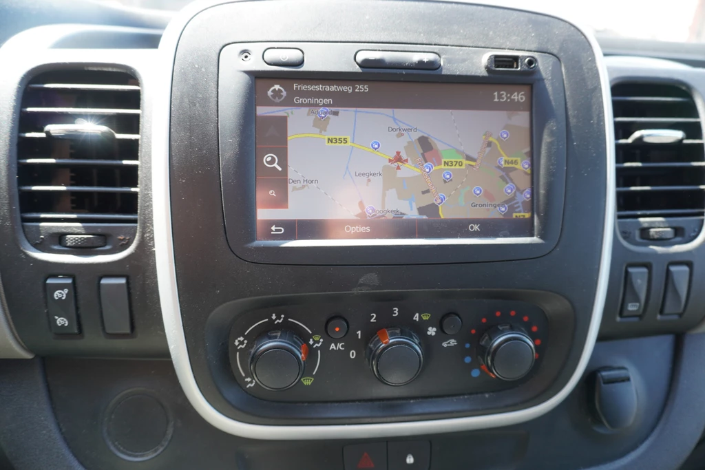 Renault Trafic – foto 12