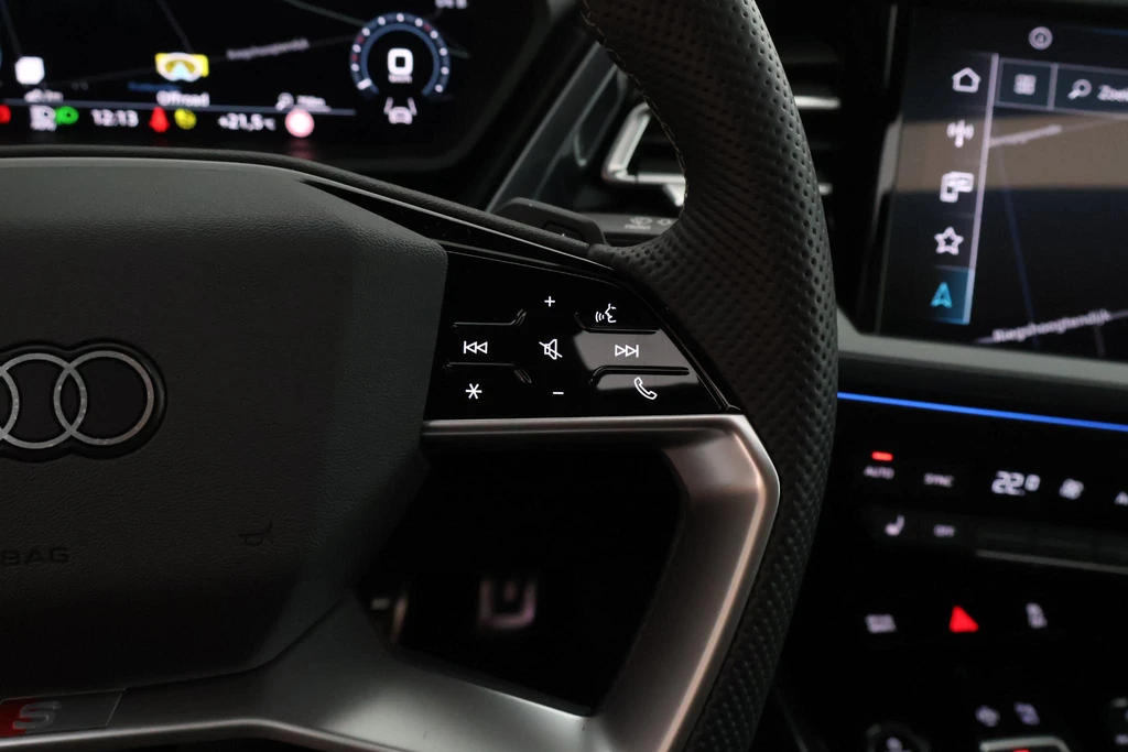 Audi Q4 Sportback e-tron – foto 18