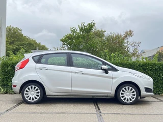Ford Fiesta – thumbnail 6