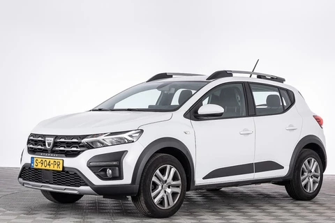 Dacia Sandero Stepway 1.0 TCe 90 Comfort ✅ 1e Eigenaar