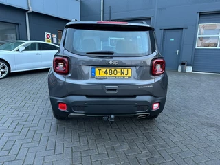 Jeep Renegade – thumbnail 3
