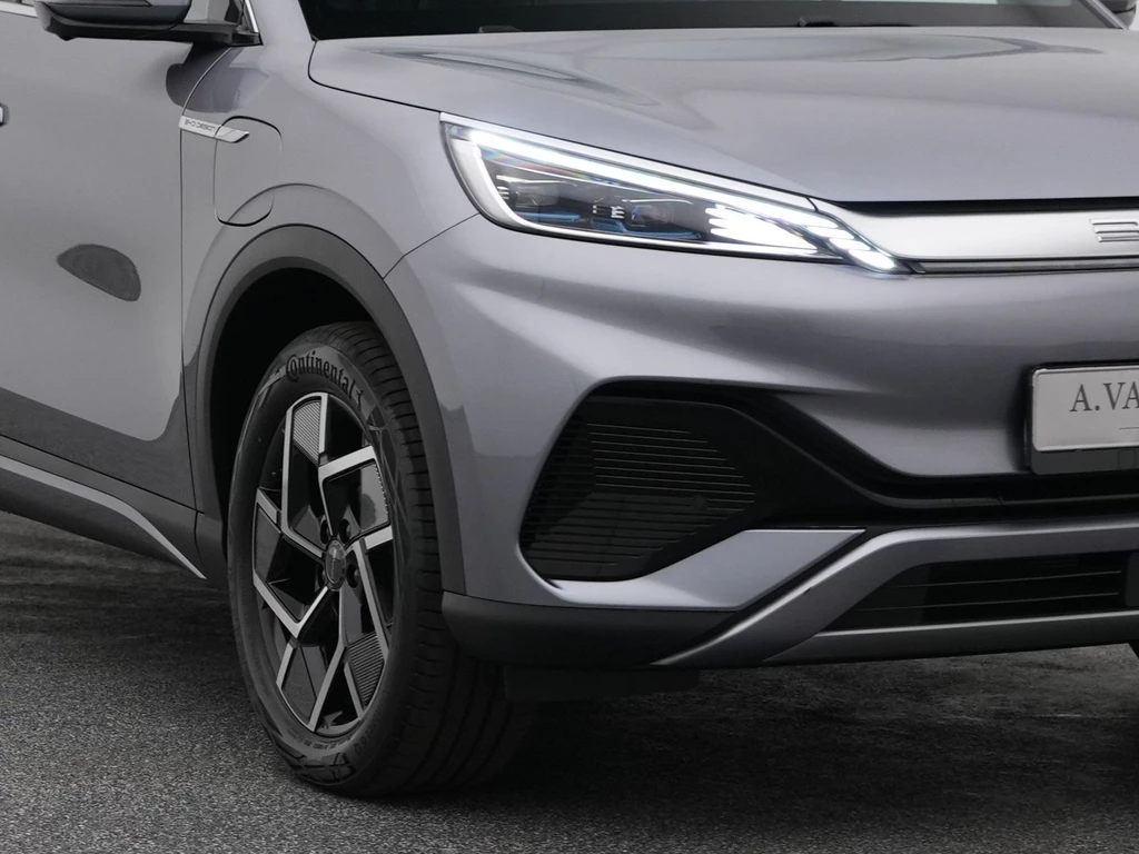 BYD ATTO 3 – foto 27
