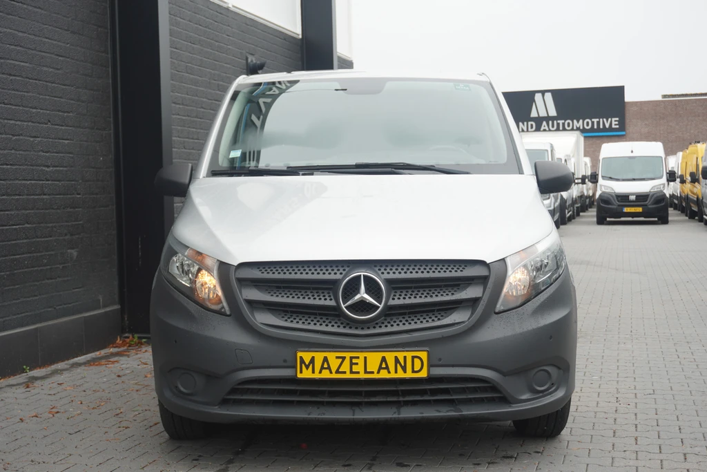 Mercedes-Benz Vito – foto 4